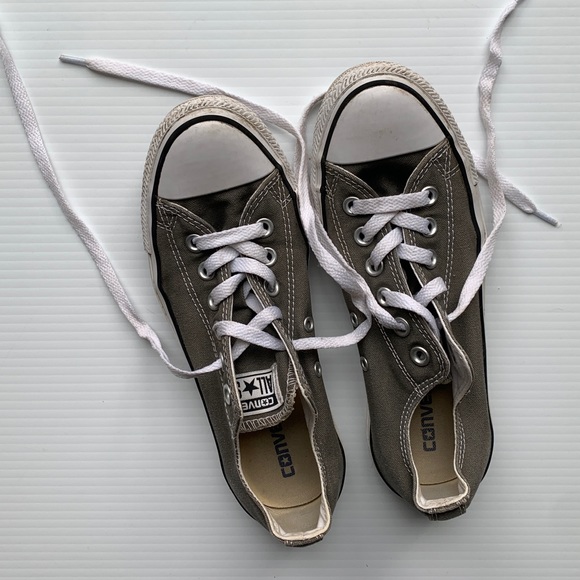 Converse All Star Chuck Taylors - Picture 5 of 10